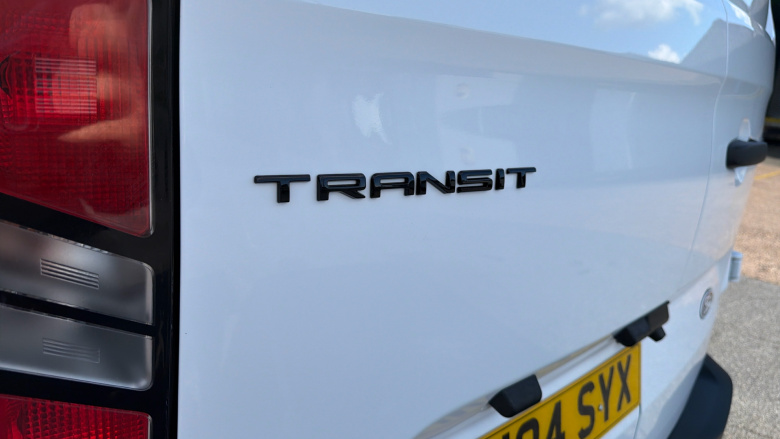 Ford Transit Custom 300 L2 Diesel Fwd 2.0 EcoBlue 110ps H1 Van Leader